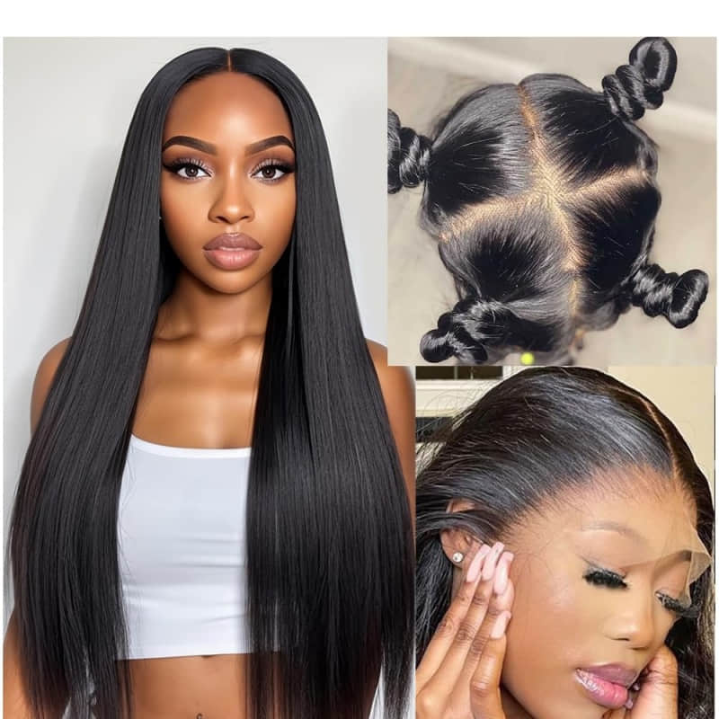Full Lace Wigs