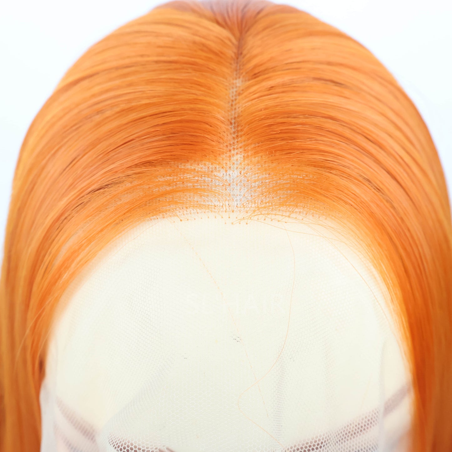 SL'HAIR  13*4 Synthetic  Lace Front Straight Wig DLF011