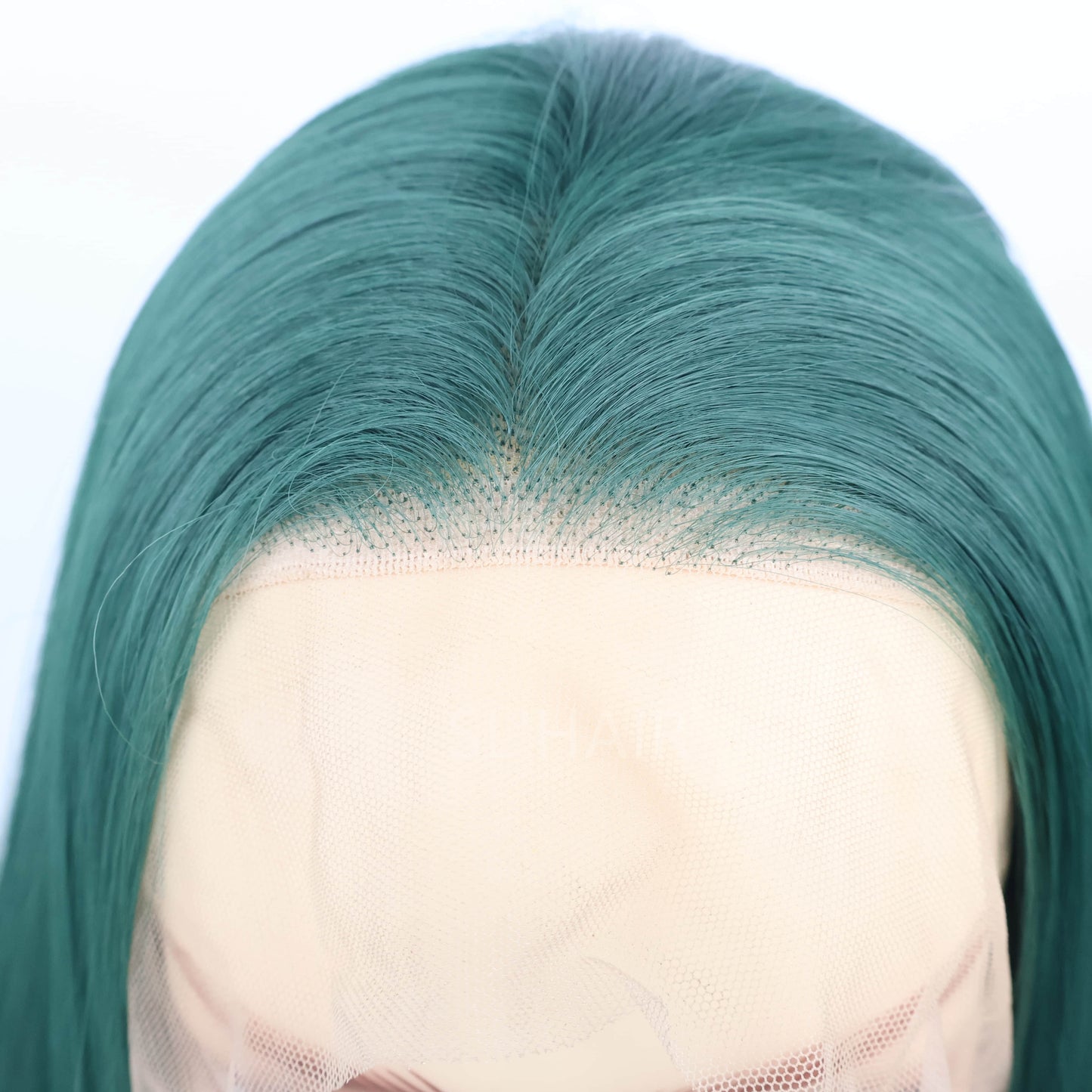 SL'HAIR  13*4 Synthetic  Lace Front Straight Wig DLF010