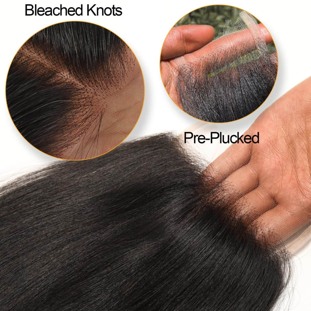 SL'HAIR Highlight Color Real HD Lace 13*4/13*6 Frontal Wig Body Wave Pre Plucked